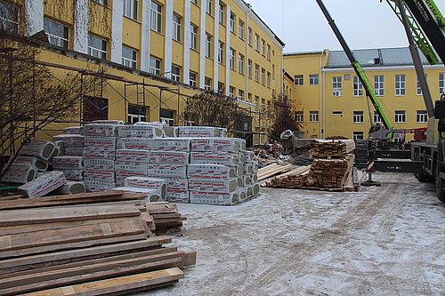 Фото Информотдела Администрации Абакана